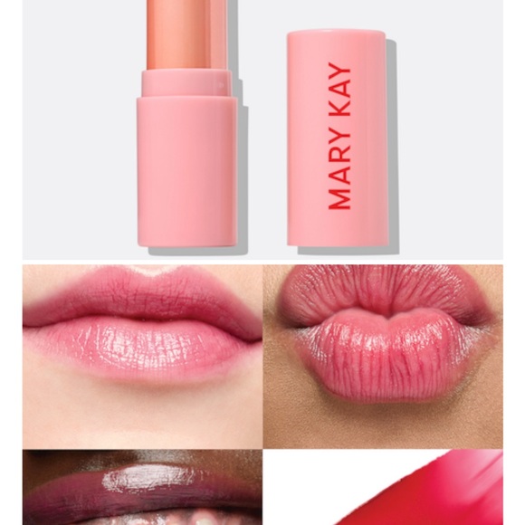 Mary Kay tinted lip balm - Picture 2 of 2